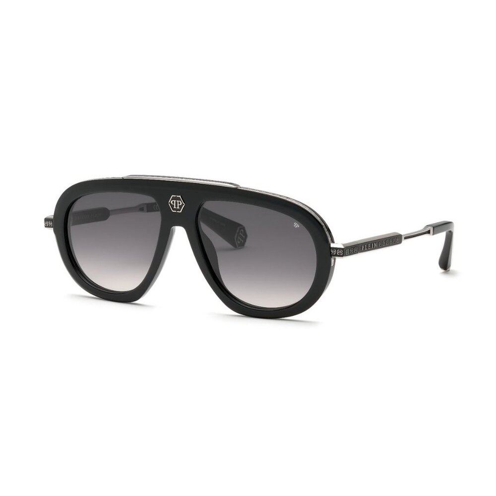 NWT PHILIPP PLEIN SUNGLASSES